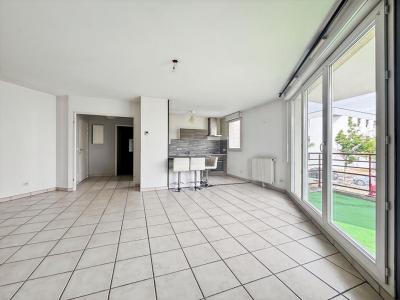 Acheter Appartement 65 m2 Dijon