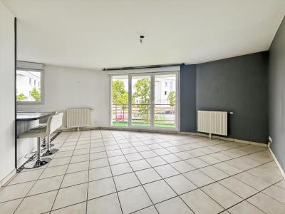 Acheter Appartement Dijon Cote d'or