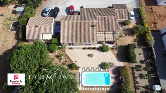Annonce Vente 7 pi�ces Maison Trebes 11