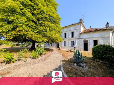 For sale Salignac-sur-charente 6 rooms 204 m2 Charente maritime (17800) photo 3