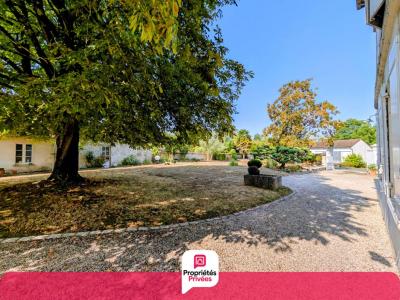 For sale Salignac-sur-charente 6 rooms 204 m2 Charente maritime (17800) photo 4