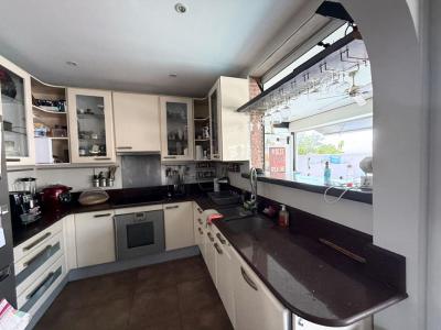 Annonce Vente 6 pi�ces Maison Baie-mahault 971