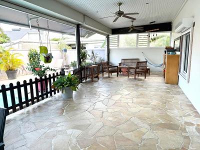 Acheter Maison Baie-mahault 410000 euros