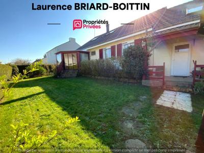 Annonce Vente 5 pi�ces Maison Granville 50