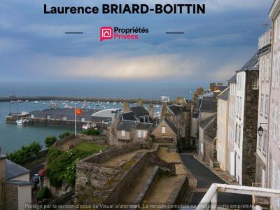 For sale Granville 5 rooms 98 m2 Manche (50400) photo 0