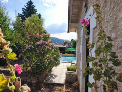 Annonce Vente 6 pi�ces Maison Perigueux 24