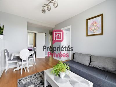 For sale Saint-germain-en-laye 3 rooms 49 m2 Yvelines (78100) photo 0