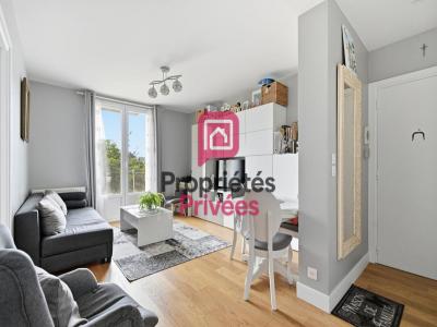 For sale Saint-germain-en-laye 3 rooms 49 m2 Yvelines (78100) photo 1
