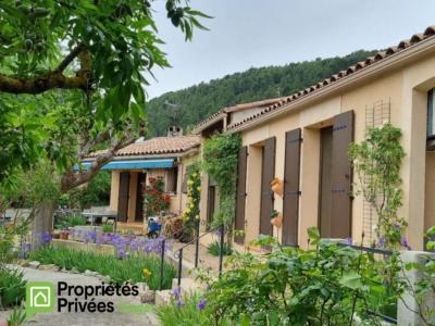 Life-annuity Cuges-les-pins 7 rooms 160 m2 Bouches du Rhone (13780) photo 2