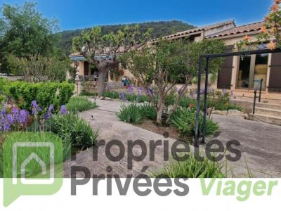 Life-annuity Cuges-les-pins 7 rooms 160 m2 Bouches du Rhone (13780) photo 4