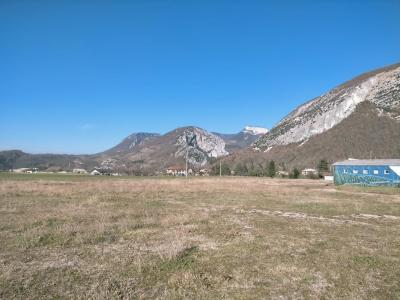 Acheter Terrain 400 m2 Sainte-eulalie-en-royans