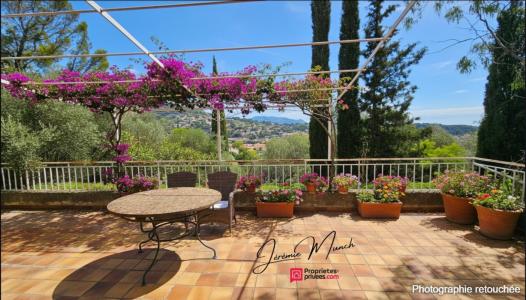 Acheter Maison 122 m2 Ollioules