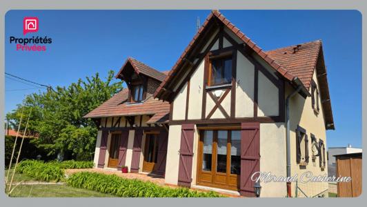 For sale Charmont-sous-barbuise 6 rooms 133 m2 Aube (10150) photo 0