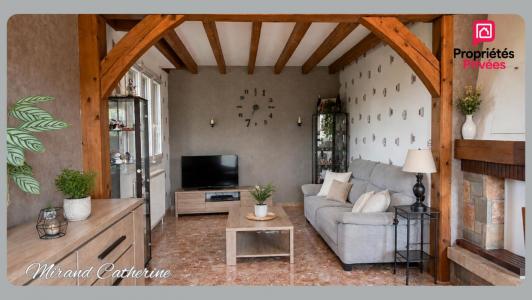 For sale Charmont-sous-barbuise 6 rooms 133 m2 Aube (10150) photo 2