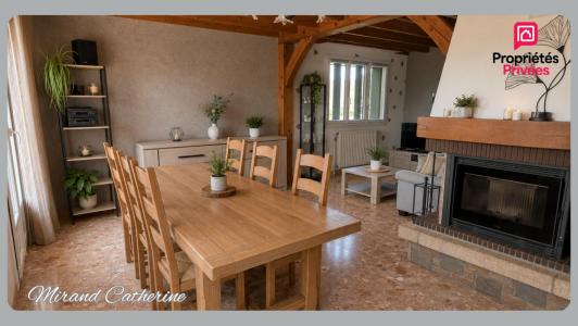For sale Charmont-sous-barbuise 6 rooms 133 m2 Aube (10150) photo 4