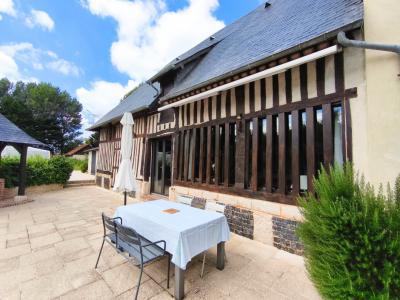 Acheter Maison 238 m2 Montivilliers