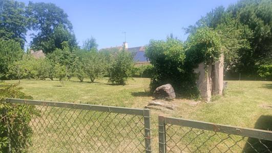 Annonce Vente 6 pi�ces Maison Merceuil 21