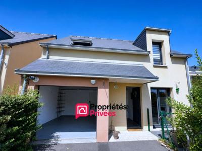 For sale Cancale 4 rooms 90 m2 Ille et vilaine (35260) photo 0