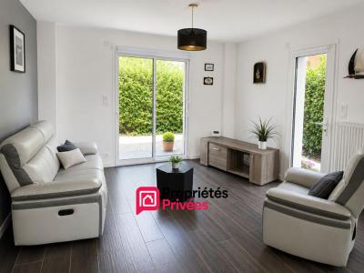 For sale Cancale 4 rooms 90 m2 Ille et vilaine (35260) photo 1