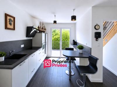 For sale Cancale 4 rooms 90 m2 Ille et vilaine (35260) photo 2