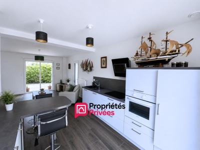 For sale Cancale 4 rooms 90 m2 Ille et vilaine (35260) photo 3