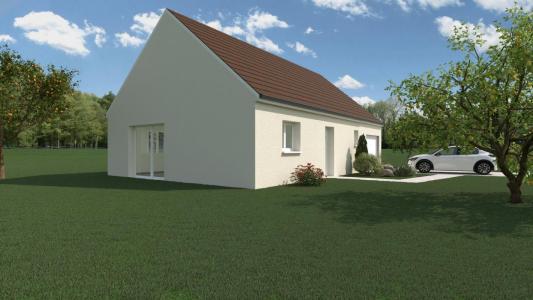 For sale Ruffey-les-beaune 4 rooms 75 m2 Cote d'or (21200) photo 0