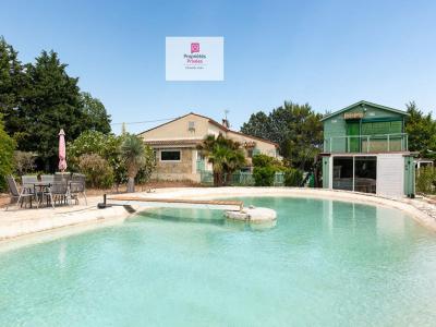 Acheter Maison 181 m2 Tourrettes