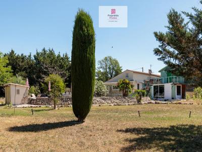 Acheter Maison Tourrettes Var