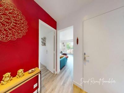 For sale Vannes 3 rooms 65 m2 Morbihan (56000) photo 1
