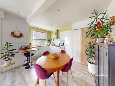 For sale Vannes 3 rooms 65 m2 Morbihan (56000) photo 4