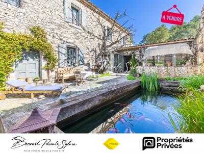 For sale Velleron 8 rooms 208 m2 Vaucluse (84740) photo 3