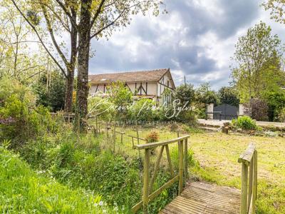 For sale Sainte-cecile 6 rooms 135 m2 Vendee (85110) photo 2