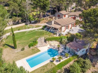 Annonce Vente Prestige Beaumes-de-venise 84