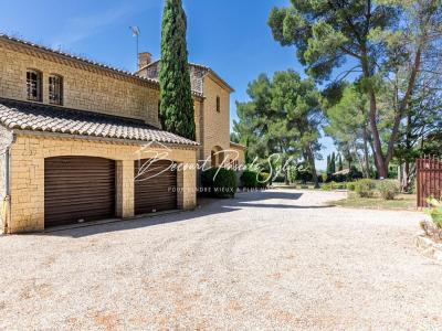 Acheter Prestige 263 m2 Beaumes-de-venise