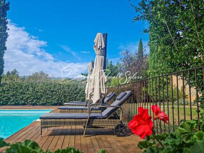For sale Bedoin 5 rooms 124 m2 Vaucluse (84410) photo 1