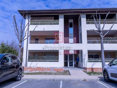 For sale Carpentras 3 rooms 67 m2 Vaucluse (84200) photo 2