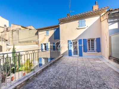For sale Saint-saturnin-les-avignon 8 rooms 187 m2 Vaucluse (84450) photo 4