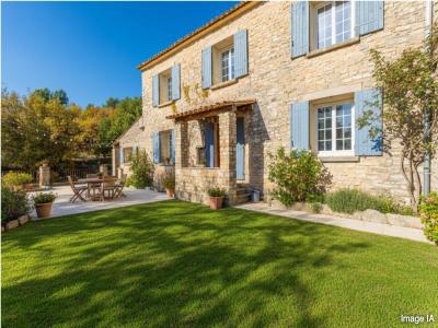 For sale Murs 10 rooms 305 m2 Vaucluse (84220) photo 4