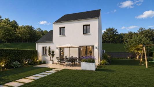 For sale Ormes 5 rooms 107 m2 Loiret (45140) photo 1