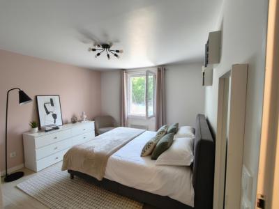 Annonce Vente 5 pi�ces Maison Calvisson 30