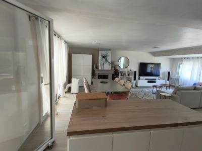 Acheter Maison 115 m2 Calvisson