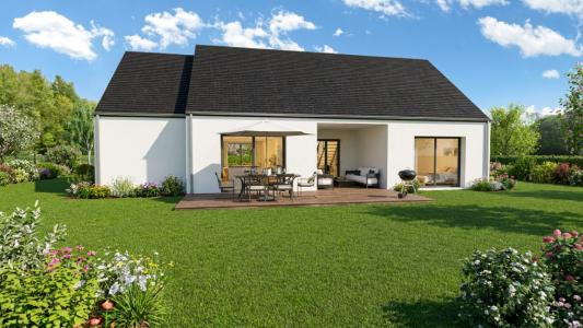 Annonce Vente 6 pi�ces Maison Orleans 45
