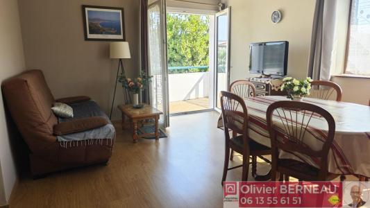 For sale Hendaye 2 rooms 41 m2 Pyrenees atlantiques (64700) photo 2