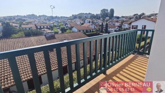 For sale Hendaye 2 rooms 41 m2 Pyrenees atlantiques (64700) photo 3