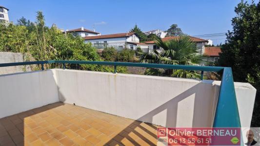 For sale Hendaye 2 rooms 41 m2 Pyrenees atlantiques (64700) photo 4