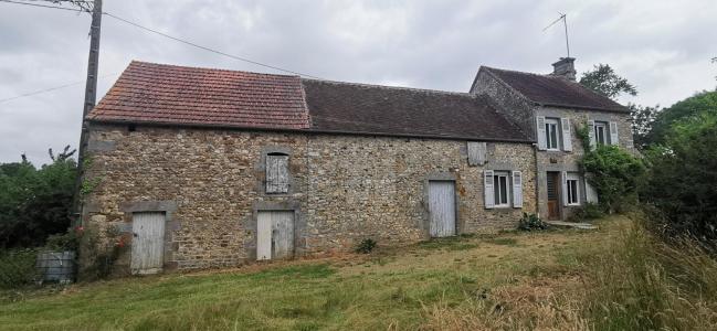 For sale Saint-sauveur-de-carrouges 4 rooms 78 m2 Orne (61320) photo 0
