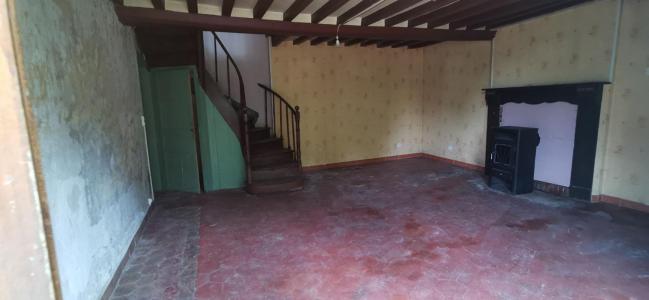 Annonce Vente 4 pi�ces Maison Saint-sauveur-de-carrouges 61
