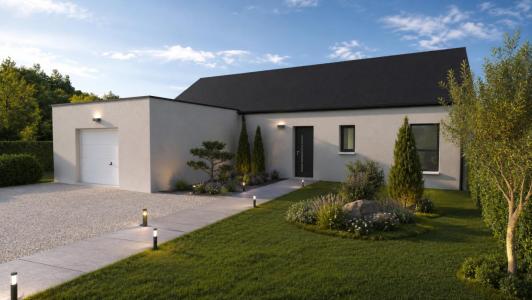 Annonce Vente 5 pi�ces Maison Ferte-saint-aubin 45