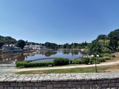 For sale Bagnoles-de-l'orne 1 room 15 m2 Orne (61140) photo 0