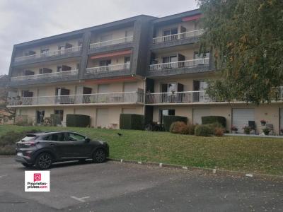 For sale Bagnoles-de-l'orne 1 room 15 m2 Orne (61140) photo 1